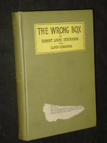      The Wrong Box