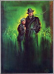      The Oakdale Affair