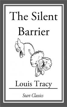      The Silent Barrier
