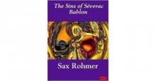      The Sins of Séverac Bablon