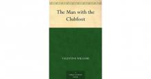      The Man with the Clubfoot