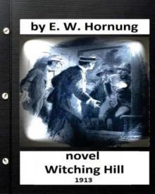      Witching Hill