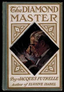      The Diamond Master