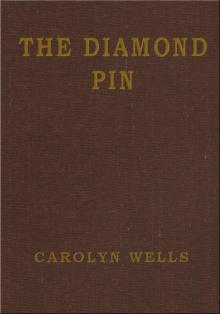      The Diamond Pin