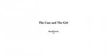      The Case and the Girl