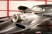     The Man Who Drove the Car