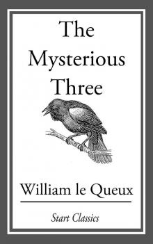      The Mysterious Three