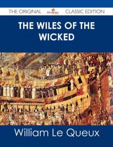     The Wiles of the Wicked