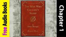      The Man Who Couldn't Sleep