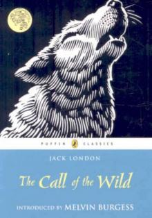      The Call of the Wild