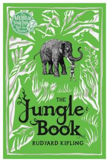      The Jungle Book