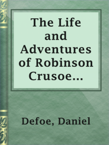      The Life and Adventures of Robinson Crusoe (1808)