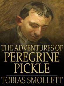      The Adventures of Peregrine Pickle