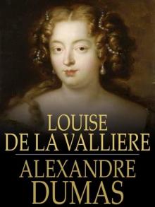      Louise de la Valliere