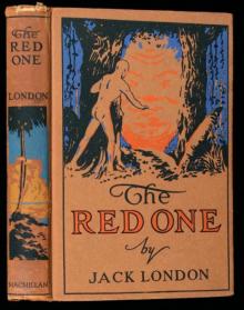      The Red One