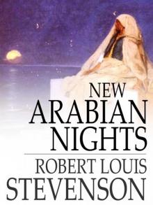      New Arabian Nights