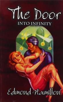      The Door into Infinity