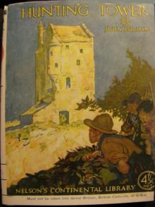      Huntingtower
