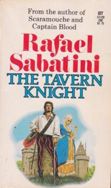      The Tavern Knight