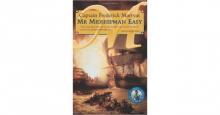      Mr. Midshipman Easy