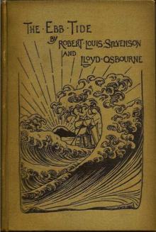      The Ebb-Tide: A Trio And Quartette
