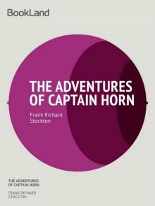     The Adventures of Captain Horn