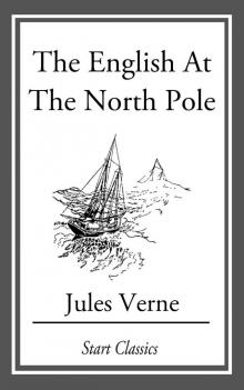      The English at the North Pole