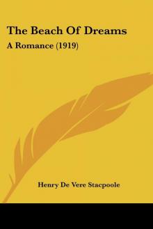      The Beach of Dreams: A Romance