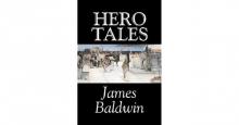      Hero Tales