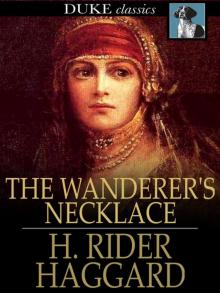      The Wanderer's Necklace