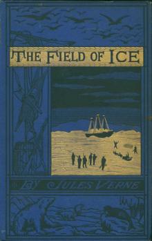      The Field of Ice
