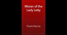      Moran of the Lady Letty