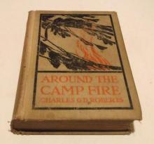      Around the Camp-fire