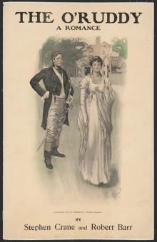      The O'Ruddy: A Romance