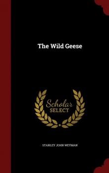      The Wild Geese