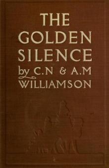      The Golden Silence