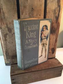      Truxton King: A Story of Graustark