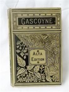      Gascoyne, the Sandal-Wood Trader
