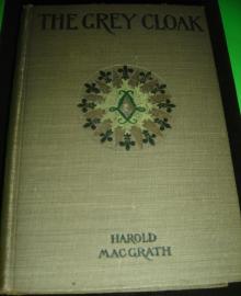      The Grey Cloak