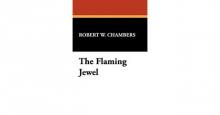      The Flaming Jewel