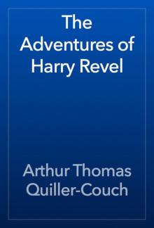      The Adventures of Harry Revel