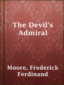      The Devil's Admiral