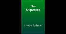      The Shipwreck