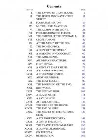      The Cryptogram: A Story of Northwest Canada