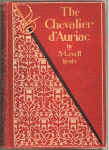      The Chevalier d'Auriac