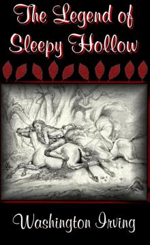      The Legend of Sleepy Hollow