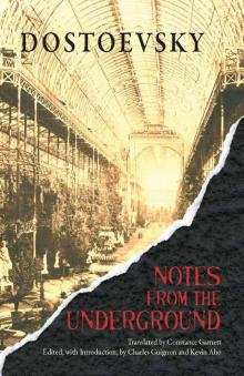      Notes from the Underground