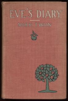      Eve's Diary, Complete