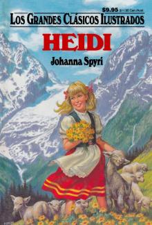      Heidi