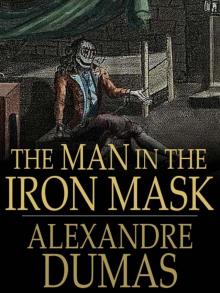      The Man in the Iron Mask